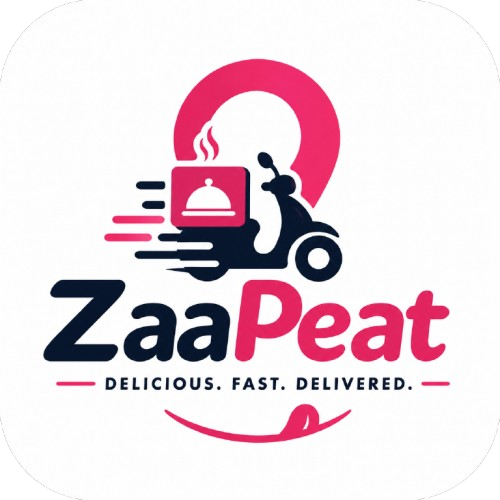 ZaaPeat Logo